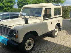 Beige Gebraucht 1983 Land Rover Defender SUV | 13.500 €