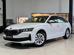 Weiß Gebraucht 2025 Skoda Octavia Essence Kombi | 22.980 € (Superpreis)