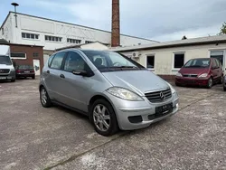 Gebraucht 2004 Mercedes A170 Classic Kleinwagen | 1.790 € (Fairer Preis)