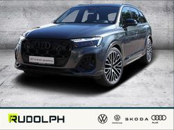 Grau Neu 2025 Audi Q7 Business SUV | 99.480 € (Fairer Preis)