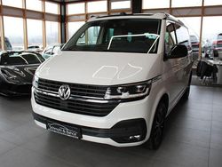 Weiß Gebraucht 2022 VW California Edition Van | 54.990 € (Superpreis)