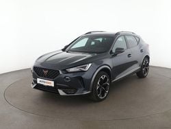 Grau Gebraucht 2022 Cupra Formentor SUV | 27.700 € (Teuer)