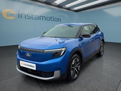 Blau Gebraucht 2024 Ford Explorer SUV | 53.849 €