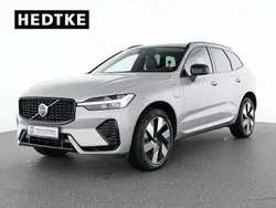 Silber Gebraucht 2024 Volvo XC60 Plus SUV | 52.990 € (Guter Preis)
