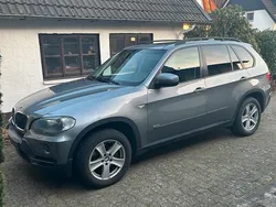 Grau Gebraucht 2007 BMW X5 SUV | 7.850 € (Guter Preis)