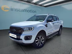 Weiß Gebraucht 2023 Ford Ranger Abholung | 33.749 € (Guter Preis)