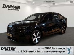 Schwarz Neu 2026 Ford Capri SUV | 51.950 € (Etwas zu teuer)