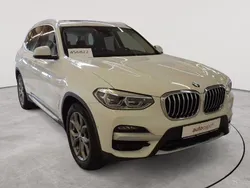 Alpinweiß Gebraucht 2021 BMW X3 xLine SUV | 28.990 € (Superpreis)