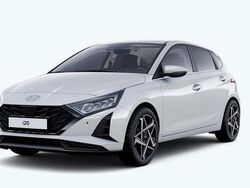 Weiß Neu 2025 Hyundai i20 Prime Limousine | 25.288 € (Etwas zu teuer)