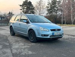 Gebraucht 2008 Ford Focus Kombi | 1.950 € (Fairer Preis)