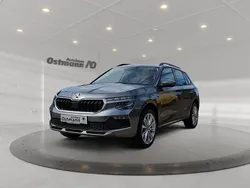 Grau Neu 2025 Skoda Kamiq Selection SUV | 36.850 €
