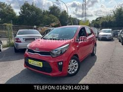 Rot Gebraucht 2020 Kia Picanto DREAM-TEAM Edition Kleinwagen | 10.950 € (Fairer Preis)