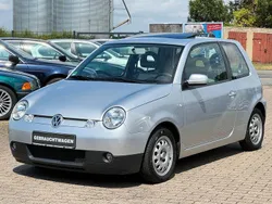 Silber Gebraucht 2005 VW Lupo Kleinwagen | 9.990 €