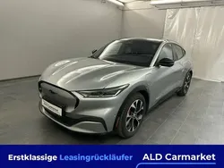 Shadowblack Gebraucht 2022 Ford Mustang Mach-E SUV | 35.690 € (Guter Preis)