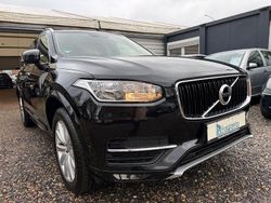 Schwarz Gebraucht 2015 Volvo XC90 Momentum SUV | 25.990 € (Guter Preis)