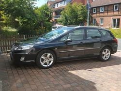 Schwarz Gebraucht 2007 Peugeot 407 Kombi | 1.500 € (Etwas zu teuer)