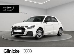 Weiß Neu 2025 Audi A1 Sportback Kleinwagen | 20.690 € (Superpreis)