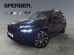 Blau Gebraucht 2024 BMW X7 Sport Line SUV | 86.990 € (Superpreis)
