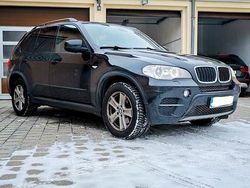 Schwarz Gebraucht 2011 BMW X5 Sport Line SUV | 17.490 € (Fairer Preis)