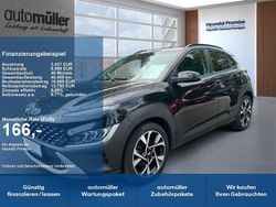 Schwarz Gebraucht 2021 Hyundai Kona Intro Edition SUV | 15.970 € (Guter Preis)