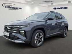 Grau Neu 2025 Hyundai Tucson Trend SUV | 37.990 € (Guter Preis)