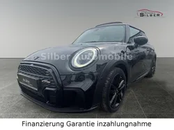 Schwarz Gebraucht 2022 Mini John Cooper Works Coupé Coupé | 23.900 €