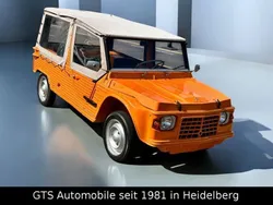 Citroën Méhari