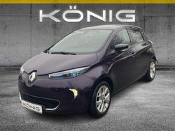 Blueberryviolett Gebraucht 2018 Renault Zoe Life Kleinwagen | 13.997 € (Teuer)