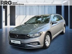 Silber Gebraucht 2023 VW Passat Business Kombi | 20.750 € (Guter Preis)