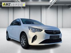 Jade weiss/arktis weiss (metallic) Gebraucht 2022 Opel Corsa Edition Kleinwagen | 12.900 € (Fairer Preis)