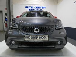 Rot Gebraucht 2018 Smart ForFour Electric Drive Limousine | 7.950 € (Guter Preis)