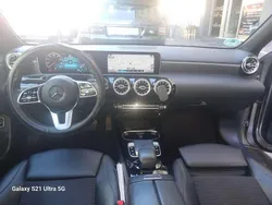 Grau Gebraucht 2020 Mercedes A180 Edition Limousine | 23.000 € (Fairer Preis)