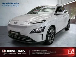 Weiß Gebraucht 2023 Hyundai Kona Basis SUV | 23.999 € (Fairer Preis)