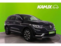 Schwarz Gebraucht 2023 Renault Koleos Techno SUV | 27.000 € (Guter Preis)
