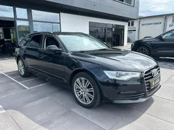 Schwarz Gebraucht 2013 Audi A6 Sport Limousine | 7.900 € (Superpreis)