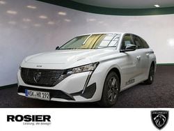 Andere farbe Gebraucht 2024 Peugeot 308 SW Allure Kombi | 28.997 € (Teuer)