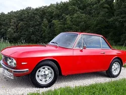 Rot Gebraucht 1971 Lancia Fulvia Coupé | 11.000 €