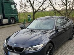 Andere farben Gebraucht 2015 BMW 420 Gran Coupé Coupé | 22.000 €