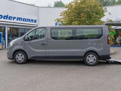 Grau Gebraucht 2018 Fiat Talento Van | 34.950 €