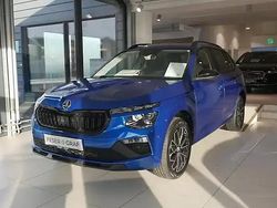 Blau Neu 2025 Skoda Kamiq SUV | 33.660 € (Etwas zu teuer)