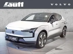 Weiß Gebraucht 2024 Volvo EX30 Ultra SUV | 36.440 € (Guter Preis)