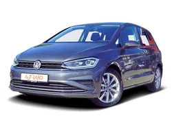 Grau Gebraucht 2020 VW Golf VIII Highline | 19.990 € (Fairer Preis)