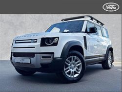 Weiß Neu 2025 Land Rover Defender S SUV | 66.850 €