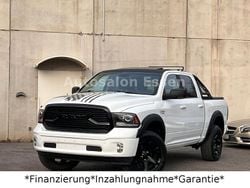 Weiß Gebraucht 2017 Dodge Ram Abholung | 32.890 € (Fairer Preis)
