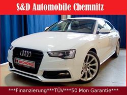 Weiß Gebraucht 2015 Audi A5 Sportback Sport Limousine | 17.199 € (Etwas zu teuer)