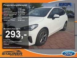 Alpinweiss iii Gebraucht 2024 BMW 216 Active Tourer Sport Line Van / Kleinbus | 25.480 € (Guter Preis)