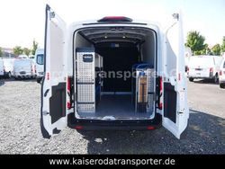Weiss Gebraucht 2022 Ford Transit | 22.900 €