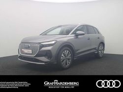Taifungrau metallic Gebraucht 2022 Audi e-tron SUV | 26.380 € (Guter Preis)