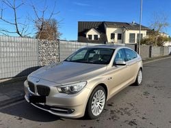 Silber Gebraucht 2009 BMW 535 Gran Turismo Limousine | 14.000 € (Fairer Preis)