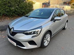 Silber Gebraucht 2021 Renault Clio V Kleinwagen | 12.200 € (Fairer Preis)